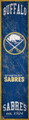 Buffalo Sabres Heritage Banner Vertical Sign