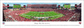 Tampa Bay Buccaneers Football Panorama