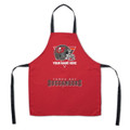 Tampa Bay Buccaneers Personalized Apron