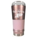 Purdue Boilermakers 24 oz. Rose Gold Draft Tumbler