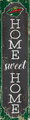 Minnesota Wild 48" Home Sweet Home Leaner