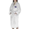Baltimore Ravens Rollout Women's Silk Touch Robe