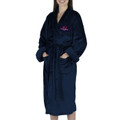 Houston Texans NFL Rollout Women's Silk Touch Robe