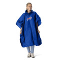 Buffalo Bills Deluxe Pullover Poncho