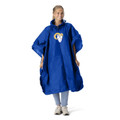 Los Angeles Rams Deluxe Pullover Poncho