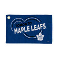 Toronto Maple Leafs 16" x 25" Droplets Waffle Fan Towel
