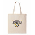 Pittsburgh Penguins Prevail Tote Bag