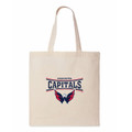Washington Capitals Prevail Tote Bag