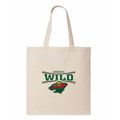 Minnesota Wild Prevail Tote Bag