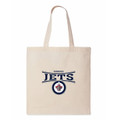 Winnipeg Jets Prevail Tote Bag
