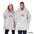 Detroit Red Wings 100 Years Hoodler