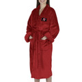New Jersey Devils Red Snipe Women's Silk Touch Robe
