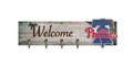 Philadelphia Phillies Coat Hanger