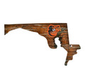Baltimore Orioles 12" Roadmap State Sign