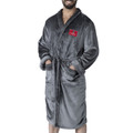 Florida Panthers 2024 NHL Stanley Cup Champions Men's Silk Touch Robe
