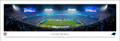 Carolina Panthers 50 Yard Line Stadium Panorama