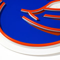 Boise State Broncos LED Neon Sign