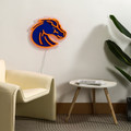 Boise State Broncos LED Neon Sign