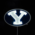 BYU Cougars LED Neon Sign