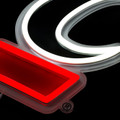 Cincinnati Bears LED Neon Sign