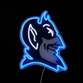 Duke Blue Devils LED Neon Sign