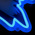 Duke Blue Devils LED Neon Sign