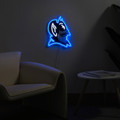 Duke Blue Devils LED Neon Sign