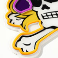 East Carolina Pirates LED Neon Sign