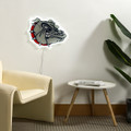 Gonzaga Bulldogs LED Neon Sign