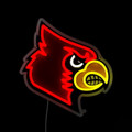 Louisville Cardinals LED Neon Sign