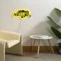 North Dakota State Bison LED Neon Sign