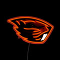 Oregon State Beavers LED Neon Sign