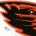 Oregon State Beavers LED Neon Sign