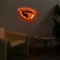 Oregon State Beavers LED Neon Sign
