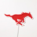 Southern Methodist Mustangs LED Neon Sign