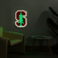 Stanford Cardinal LED Neon Sign