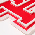 Houston Cougars LED Neon Sign