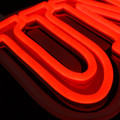 UNLV Rebels LED Neon Sign
