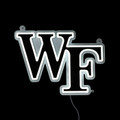 Wake Forest Demon Deacons LED Neon Sign