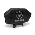 Las Vegas Raiders Padded Grill Cover
