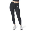 Alabama Crimson Tide Women's Kadi 2x2 Ribbed Leggings