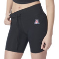 Arizona Wildcats Women's Kadi Rib Shorts