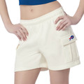Buffalo Bills Women's Kadi Cargo Fleece Shorts