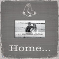 Boston Red Sox Home Picture Frame