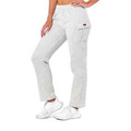 Tampa Bay Buccaneers Women's Kadi Cargo Straight Leg Fleece Pants