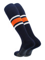 TCK Elite Performance Dugout Series Pattern E Over-Calf Baseball Socks