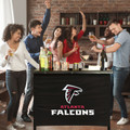 Atlanta Falcons Portable Bar
