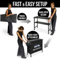 Seattle Seahawks Portable Bar