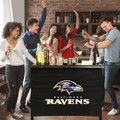 Baltimore Ravens Portable Bar