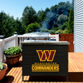 Washington Commanders Portable Bar